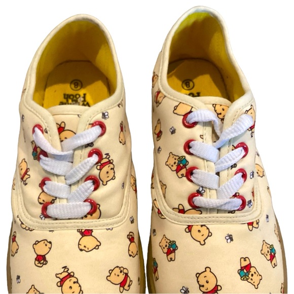 Disney Winnie the Pooh 95th Anniversary Collection from Hot Topic 8 - Picture 5 of 12